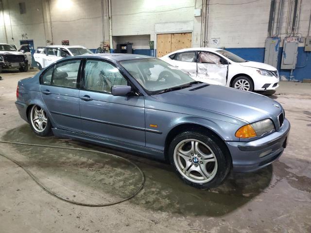 BMW 323i 2000 3-Series