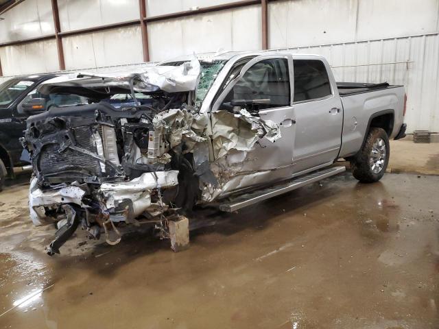 GMC Sierra HD 2019 2500