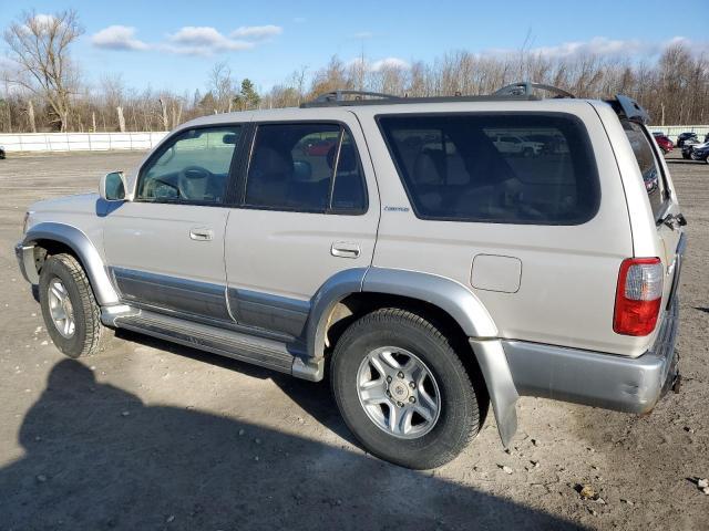 Toyota 4-Runner 1999 Luxury