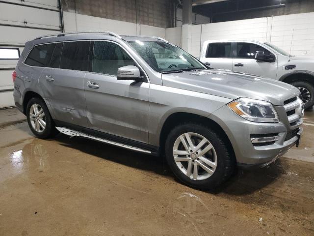 Mercedes-Benz GL-Class 2014 GL450