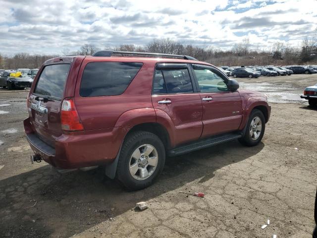 Toyota 4-Runner 2007 SR5