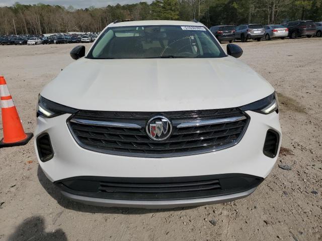 Buick Envision 2023 Preferred