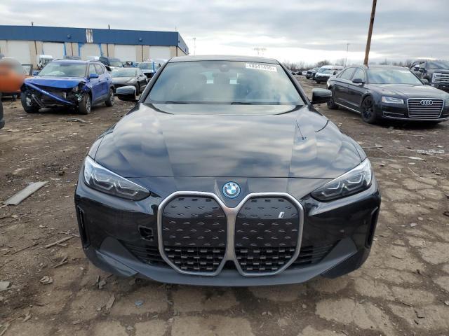 BMW i4 2023 4-Series