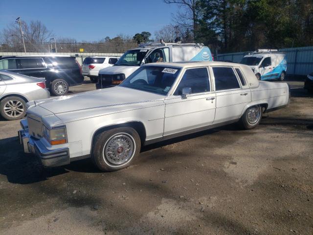 Cadillac Brougham 1989 