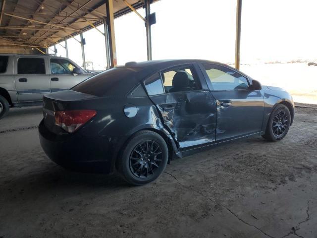 Chevrolet Cruze Limited 2016 LS