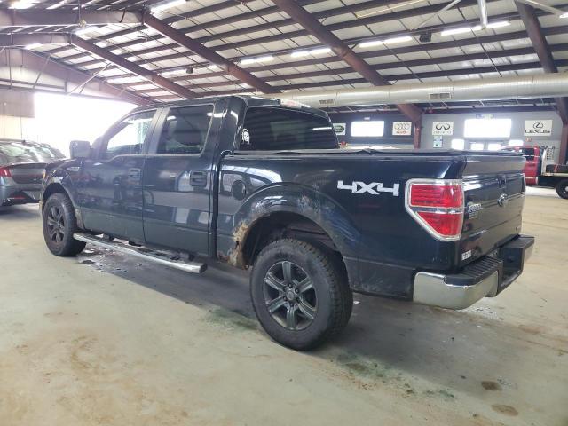 Ford F-150 2011 