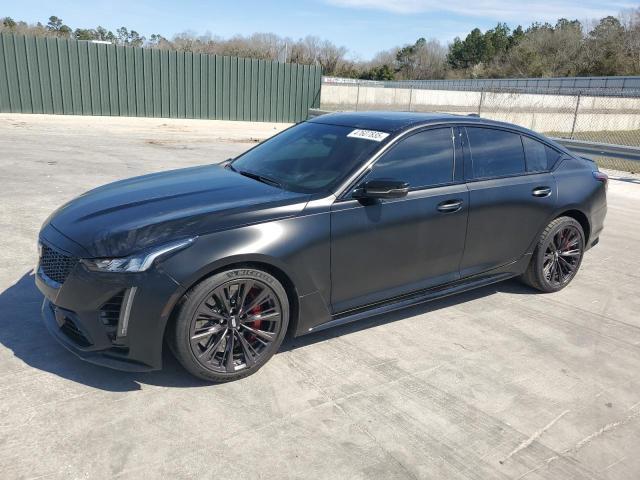 Cadillac CT5 2024 V-Blackwing