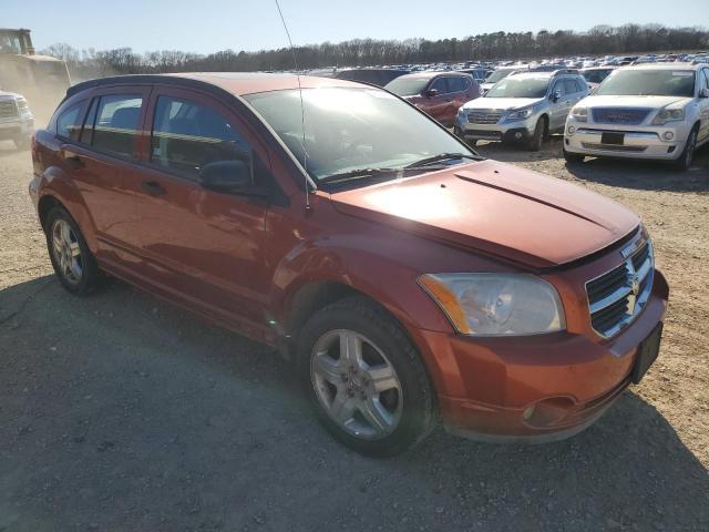 Dodge Caliber 2007 PM
