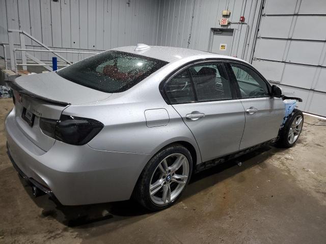 BMW 340i 2018 3-Series