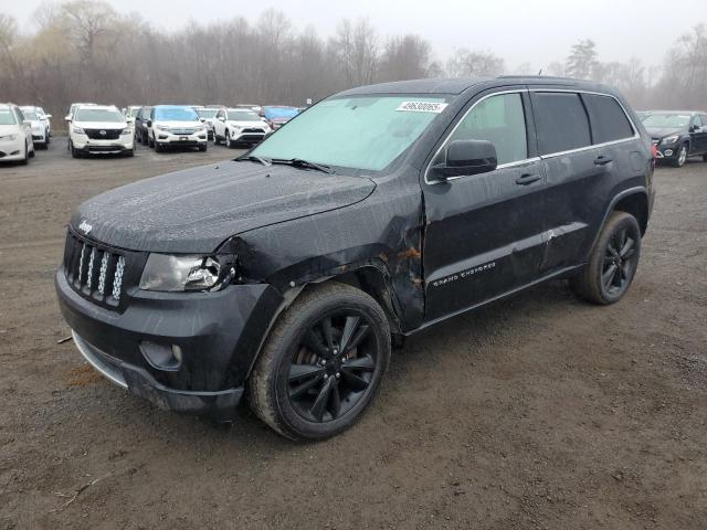 Jeep Grand Cherokee 2012 WK