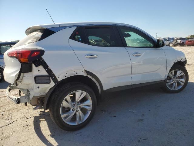 Buick Encore GX 2024 Preferred