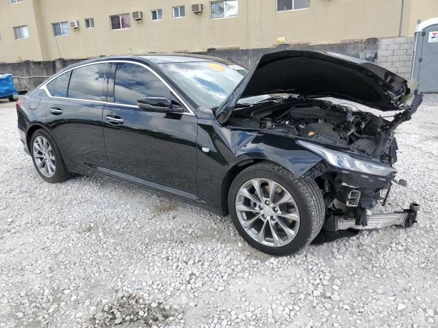 Cadillac CT5 2021 Premium Luxury