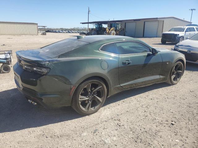 Chevrolet Camaro 2020 