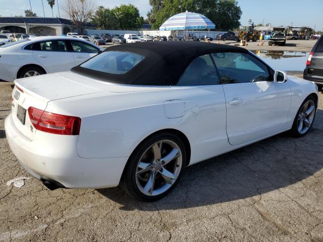 Audi A5 2011 
