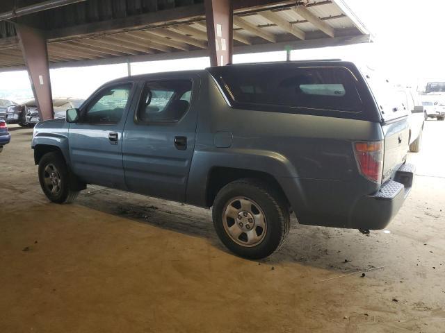 Honda Ridgeline 2008 RT