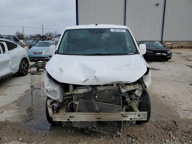 Chevrolet City Express 2015 LS