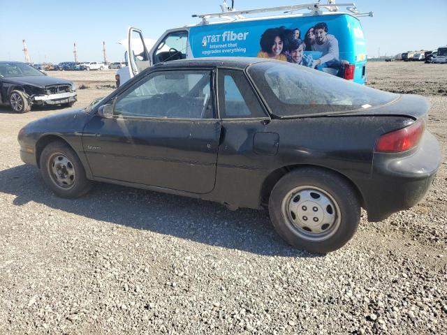 Geo Storm 1990 Series 77