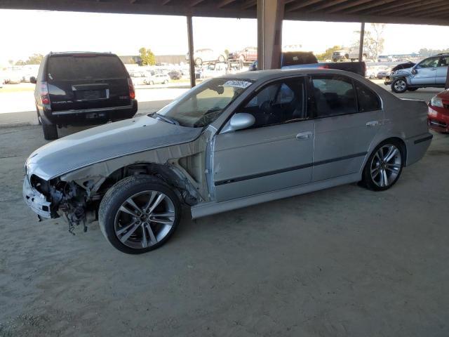BMW M5 2000 5 Series
