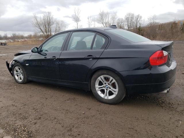 BMW 328xi 2008 3-Series