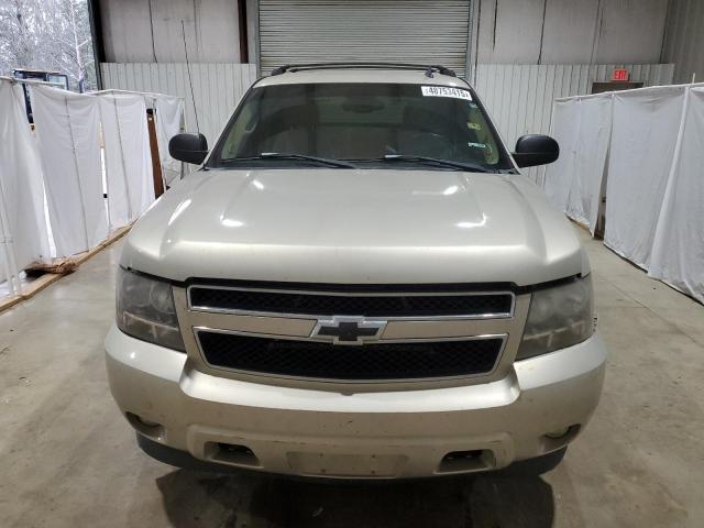 Chevrolet Avalanche 2007 LS