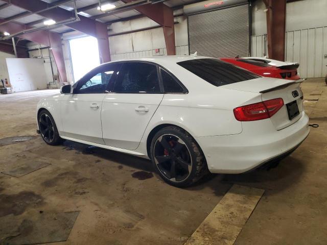 Audi A4 2014 Premium Plus