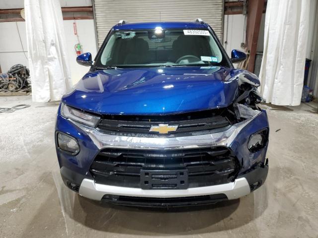 Chevrolet Trailblazer 2022 LT