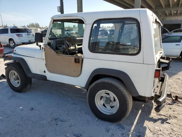 Jeep Wrangler 1992 S