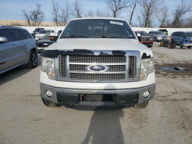 Ford F-150 2011 