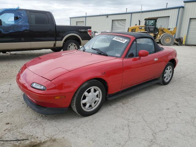 Mazda MX-5 1990 Coupe