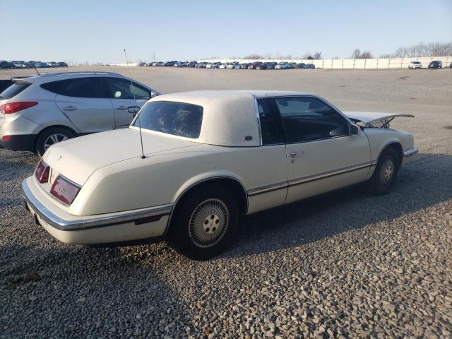 Buick Riviera 1989 