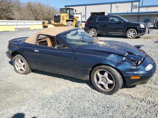 Mazda MX-5 1997 Coupe