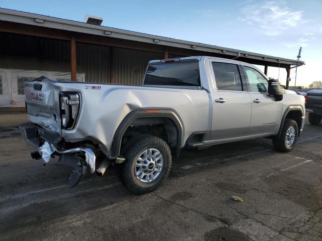 GMC Sierra HD 2022 SLE