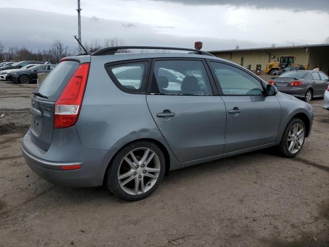 Hyundai Elantra Touring 2010 GLS