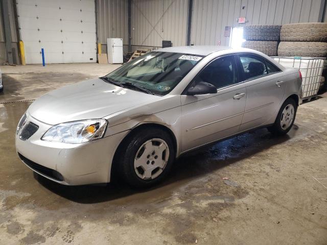 Pontiac G6 2007 SE