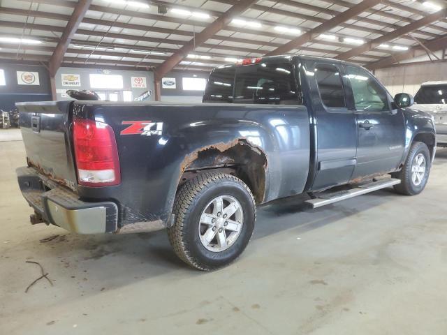 GMC Sierra 2013 SLE