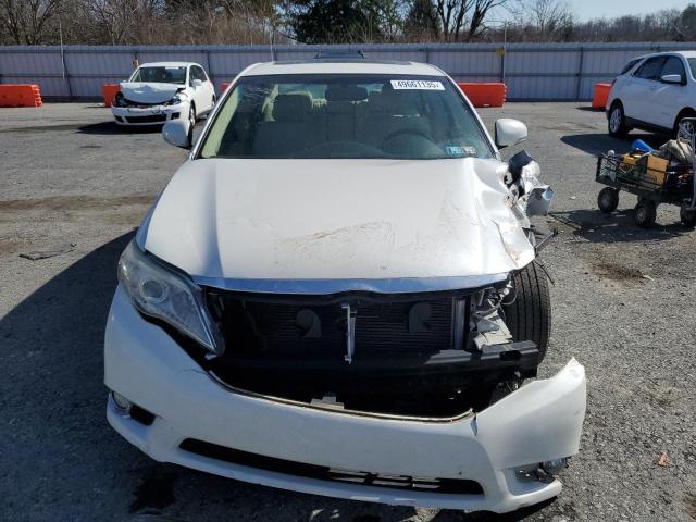 Toyota Avalon 2011 GSX30L