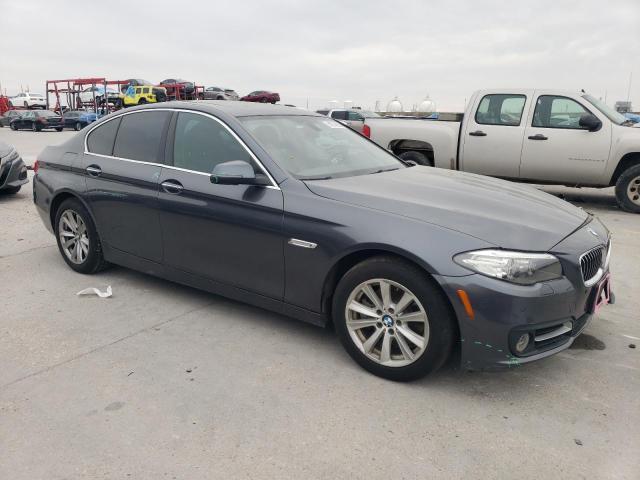 BMW 528i 2016 5-series