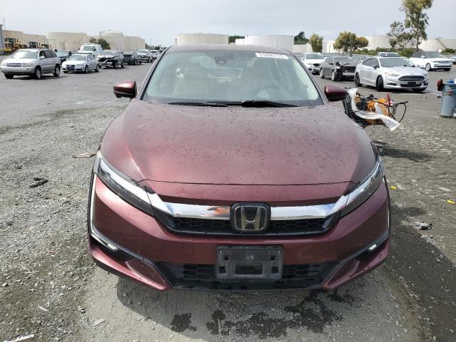 Honda Clarity 2018 PHEV