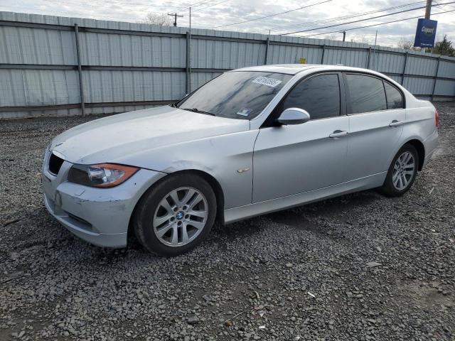 BMW 328xi 2007 3-Series