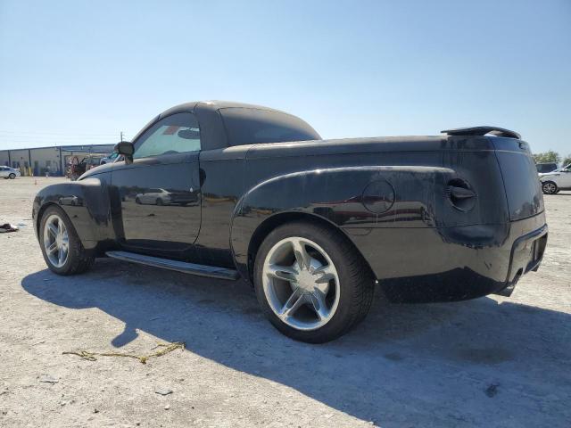 Chevrolet SSR 2005 
