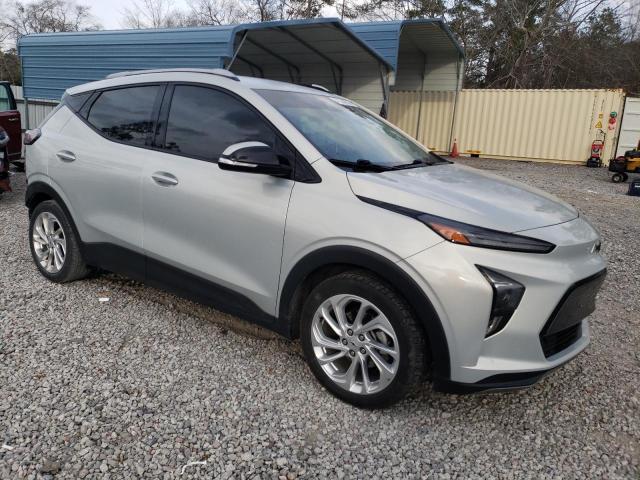Chevrolet Bolt EUV 2022 LT