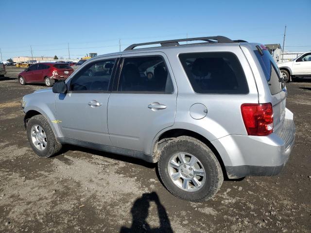 Mazda Tribute 2010 