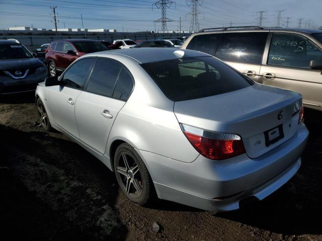 BMW 525xi 2006 5-Series