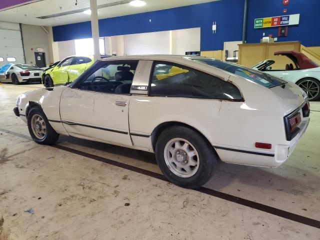 Toyota Celica 1981 GT