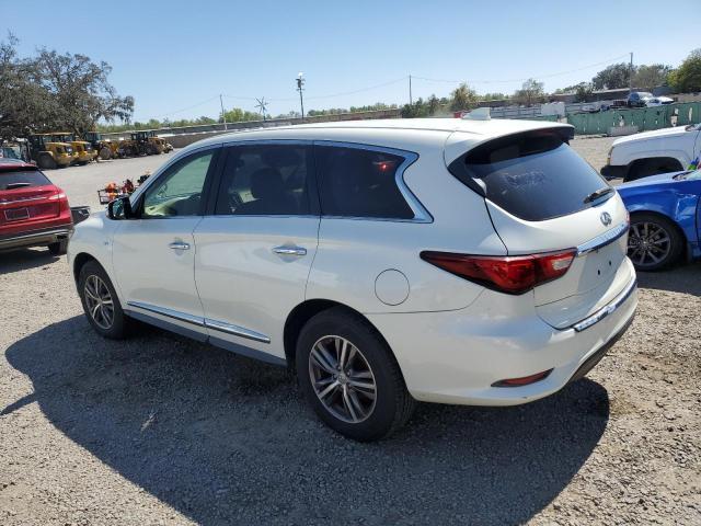 Infiniti QX60 2017 Wagon body style