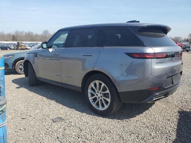 Land Rover Range Rover Sport 2024 P360 SE