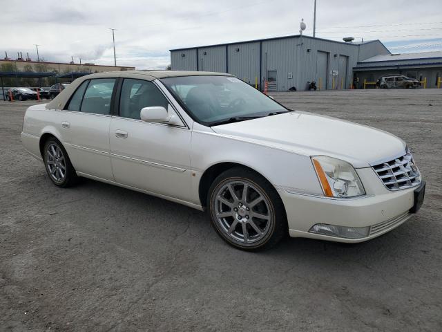 Cadillac DTS 2009 