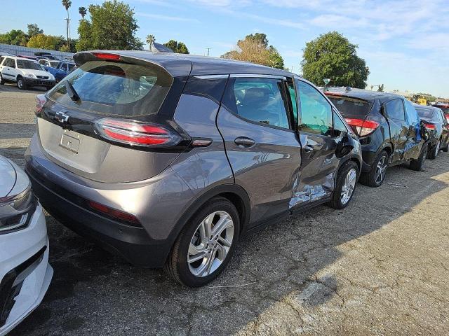 Chevrolet Bolt EV 2023 1LT