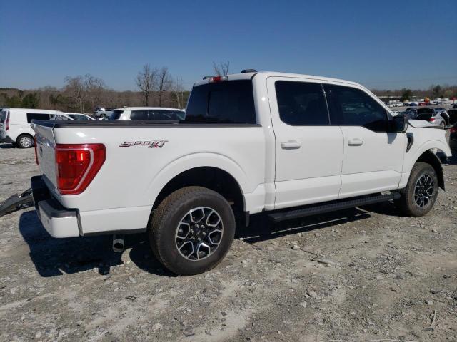 Ford F-150 2021 F-Series