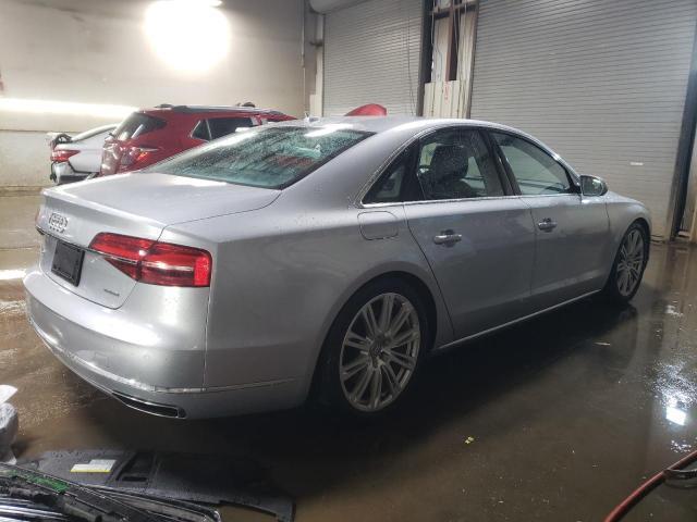 Audi A8 2015 
